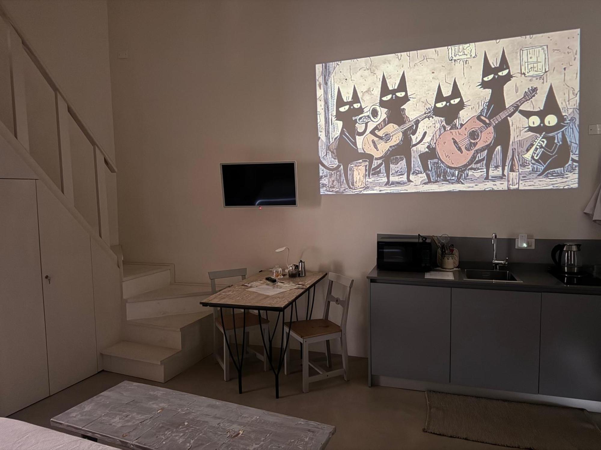 Aparthotel Luleccio Lecce Exteriér fotografie